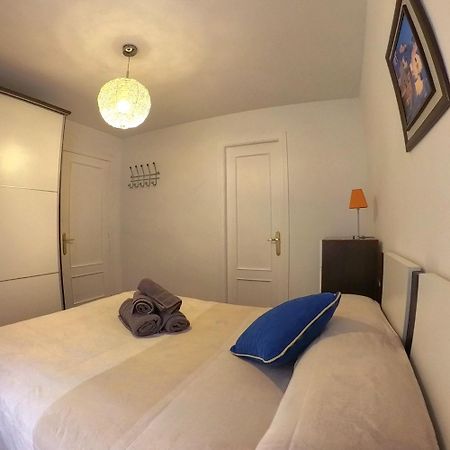 Apartamento Garcia Requena Jaén Eksteriør billede