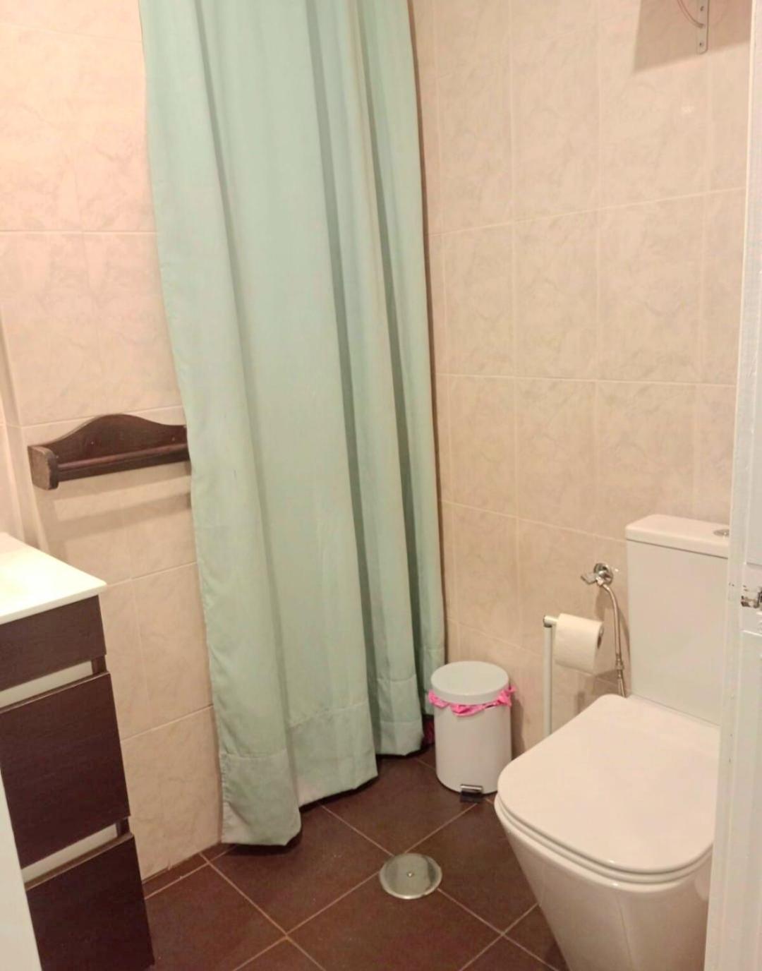 Apartamento Garcia Requena Jaén Eksteriør billede
